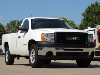 Image for 2010 GMC Sierra 1500 Long Bed Work ID: 6742255