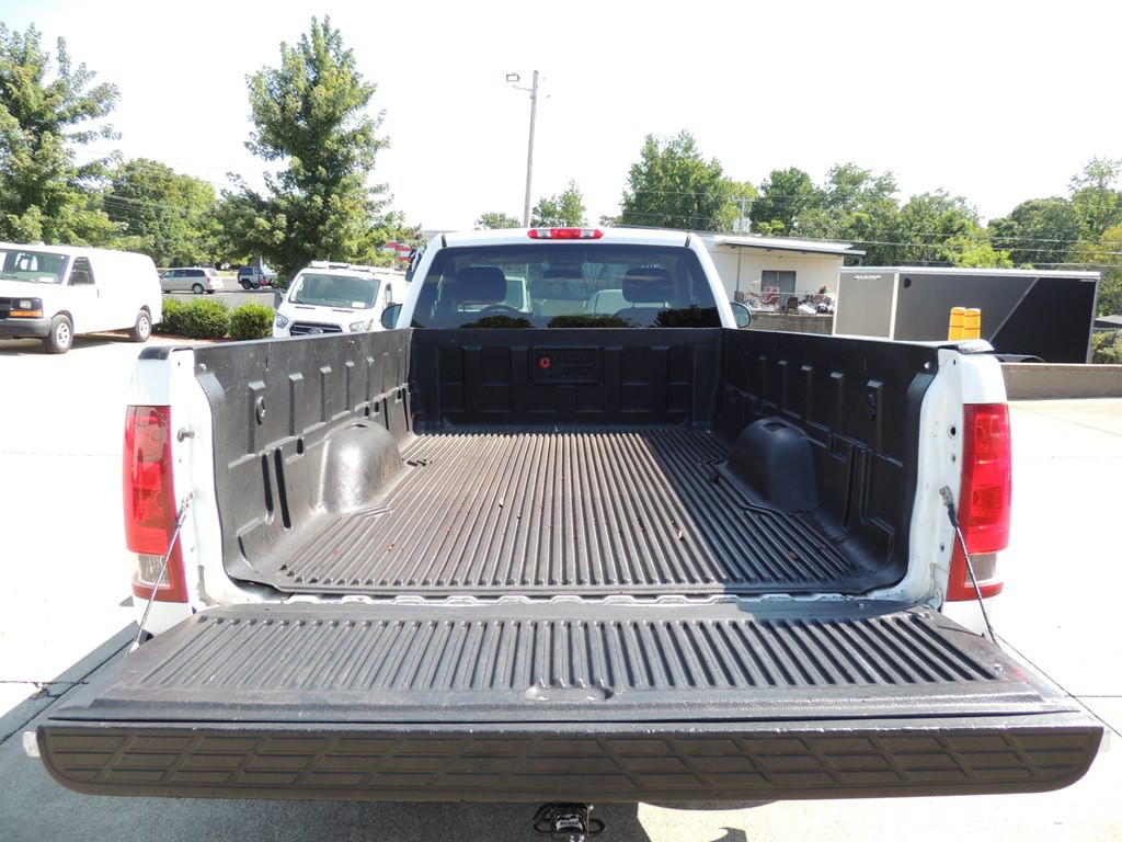 2010 GMC Sierra 1500 Image 6