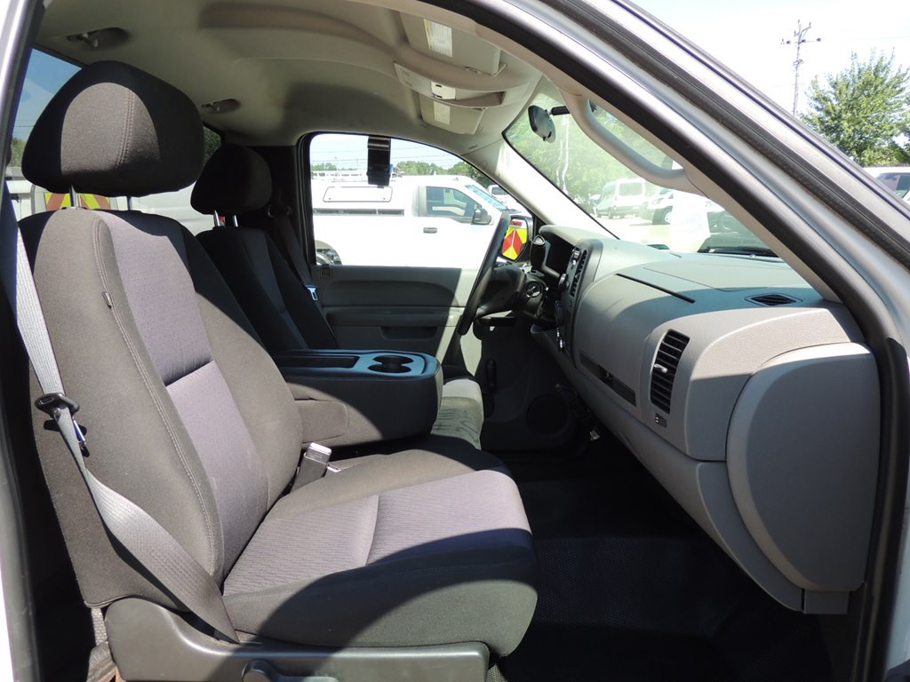 2010 GMC Sierra 1500 Image 7