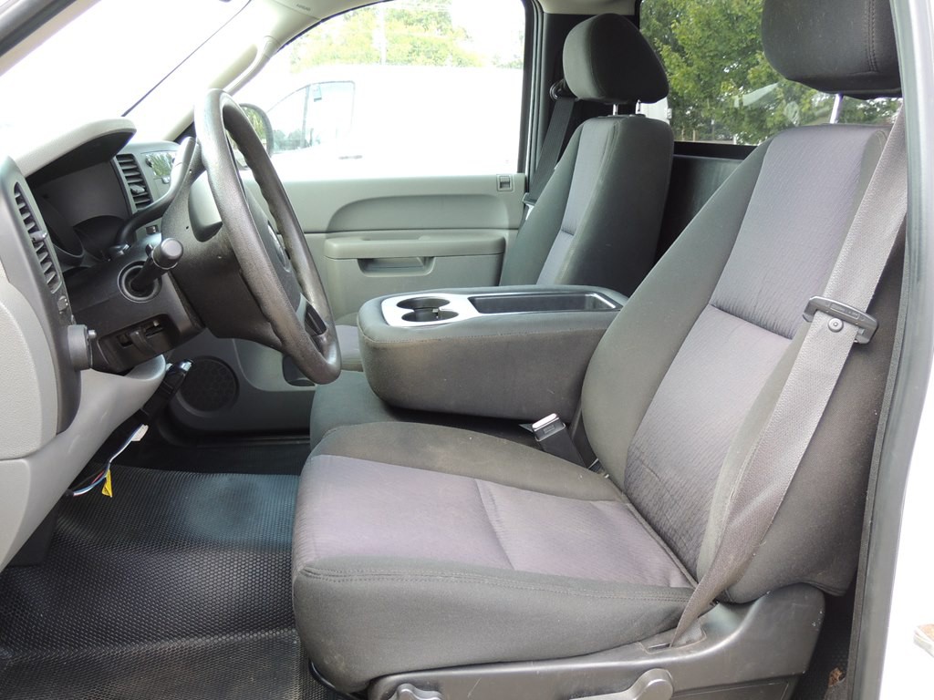 2010 GMC Sierra 1500 Image 10