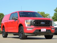 Image for 2022 Ford F-150 Supercrew Work ID: 6755887