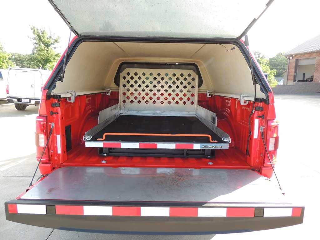 2022 Ford F-150 Image 6