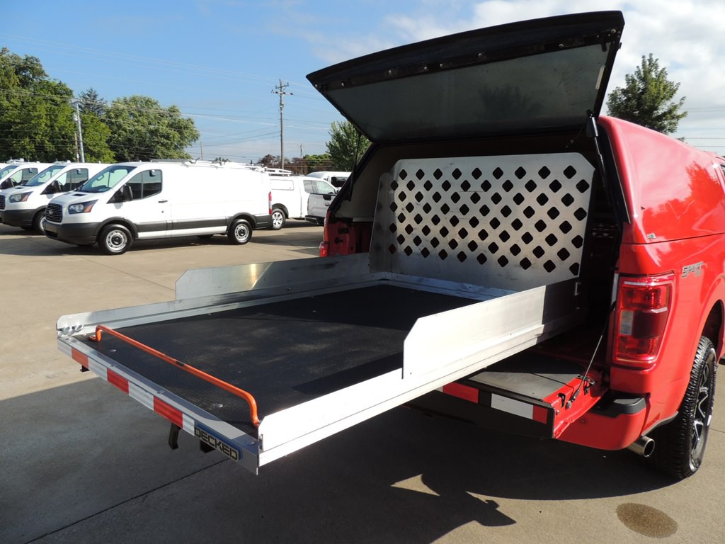 2022 Ford F-150 Image 7