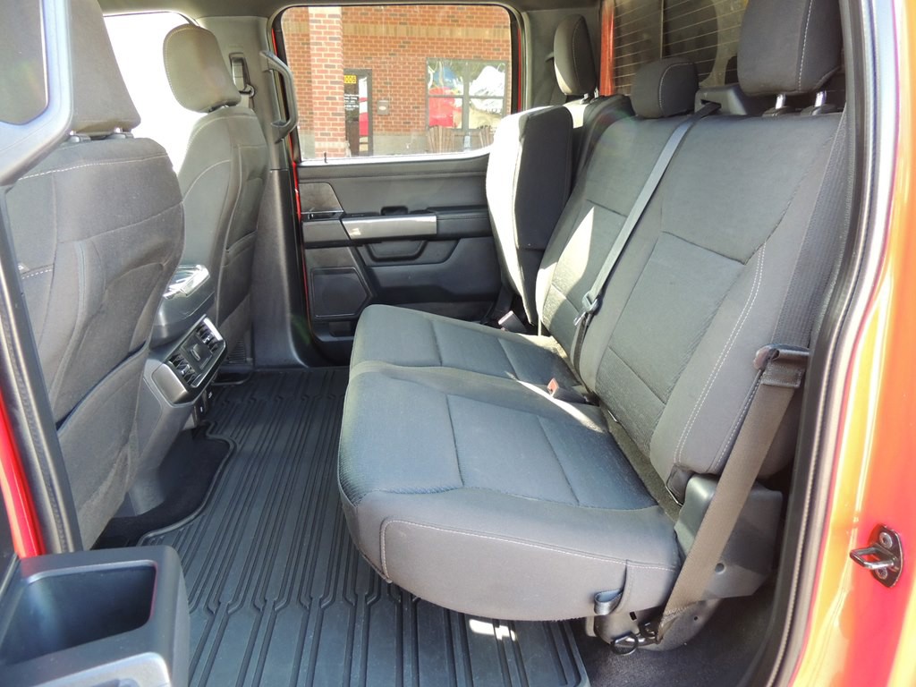 2022 Ford F-150 Image 11