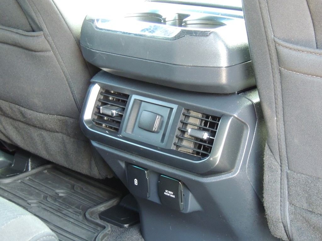 2022 Ford F-150 Image 13