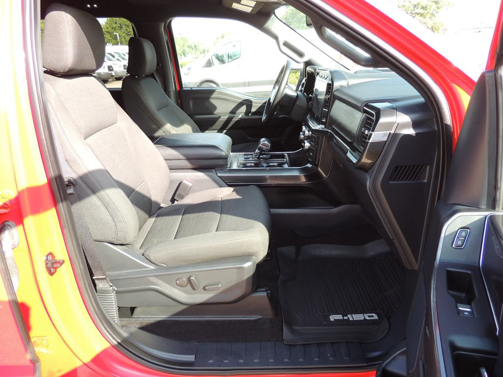 2022 Ford F-150 Image 15