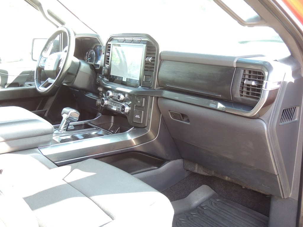 2022 Ford F-150 Image 16