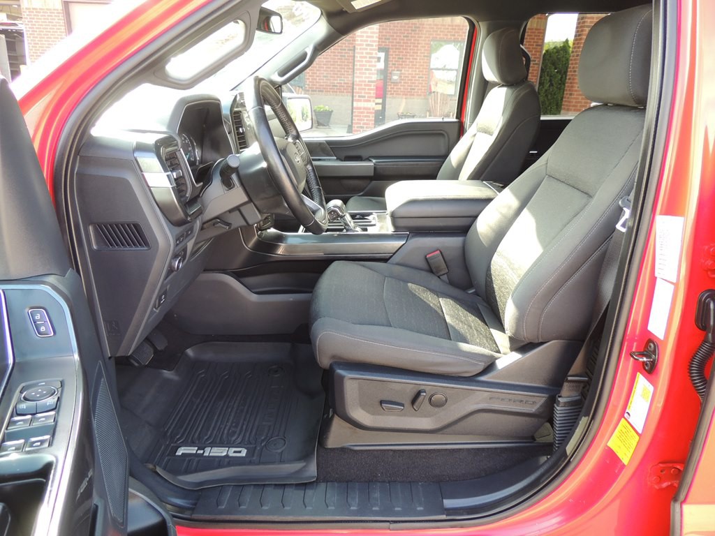 2022 Ford F-150 Image 17