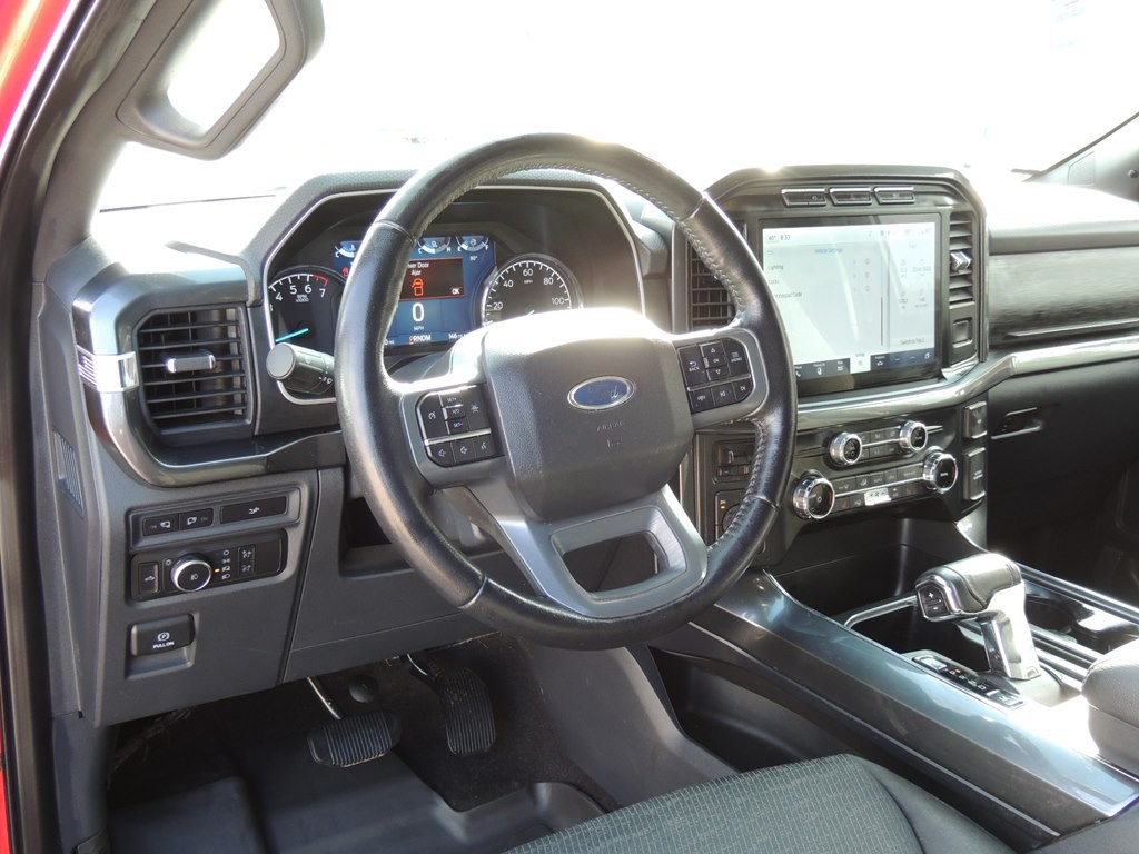 2022 Ford F-150 Image 18