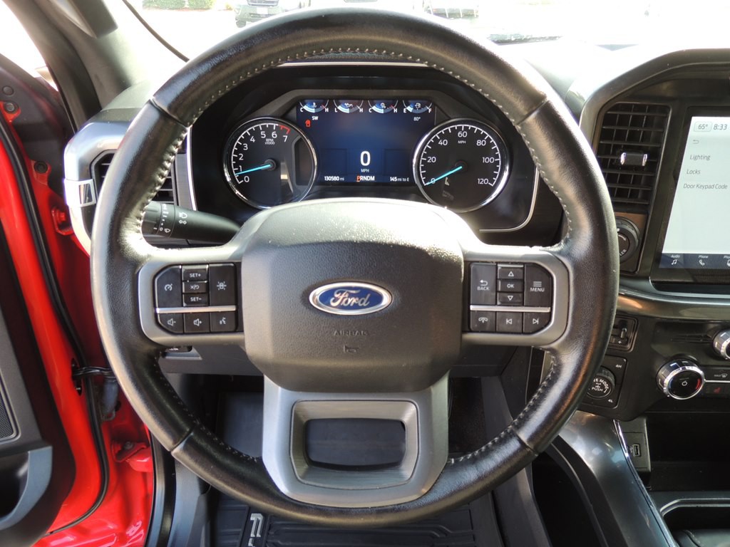 2022 Ford F-150 Image 19