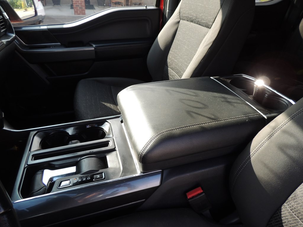 2022 Ford F-150 Image 20