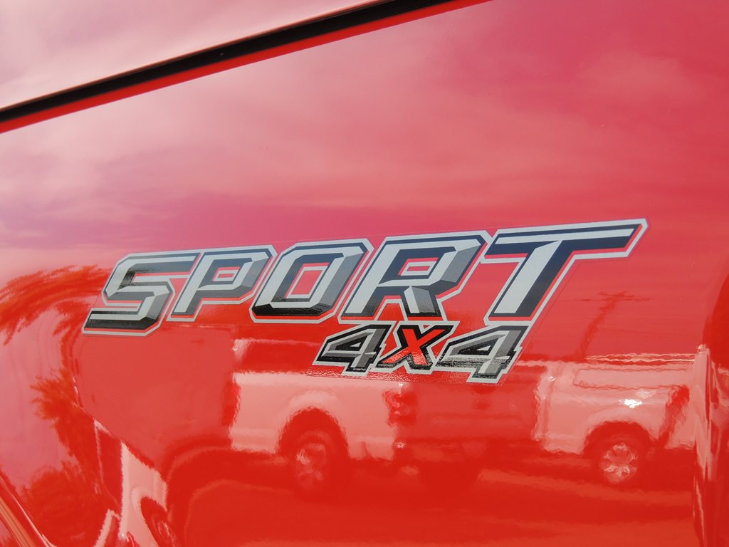 2022 Ford F-150 Image 25