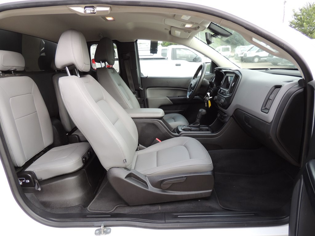 2021 Chevrolet Colorado Image 9