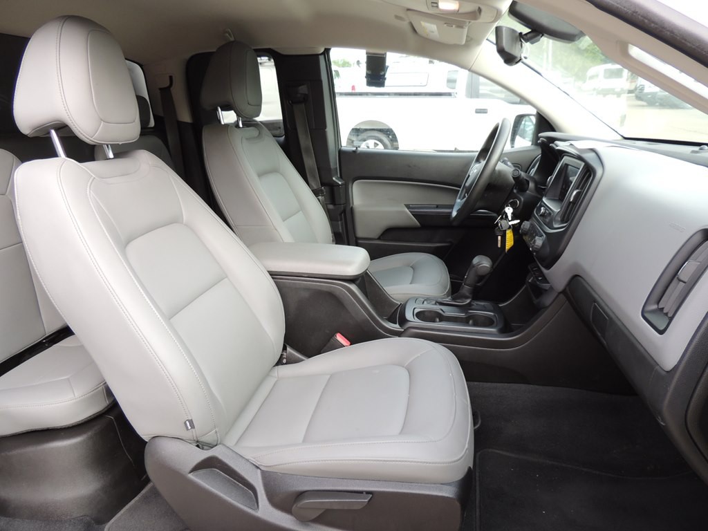 2021 Chevrolet Colorado Image 10