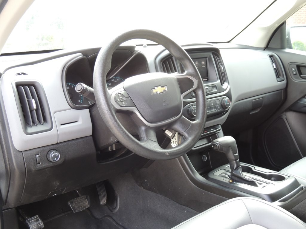 2021 Chevrolet Colorado Image 15