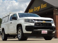 Image for 2021 Chevrolet Colorado Ext Cab Work ID: 6755991
