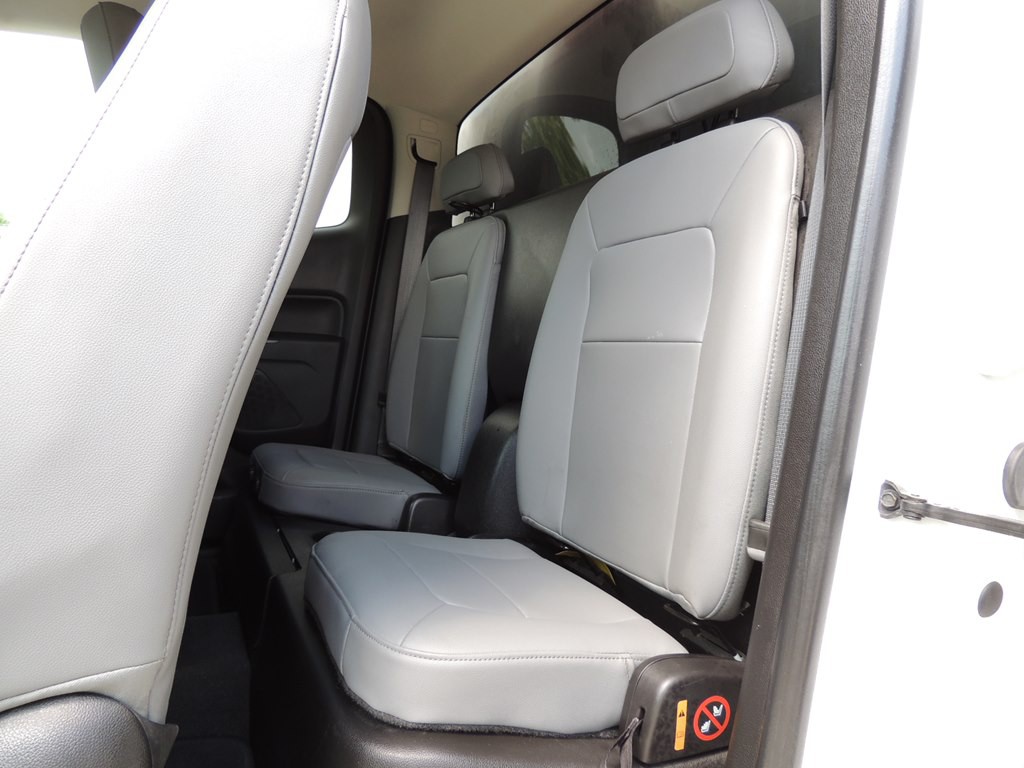 2021 Chevrolet Colorado Image 15