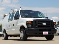 Image for 2014 Ford Econoline Cargo Work ID: 6770998
