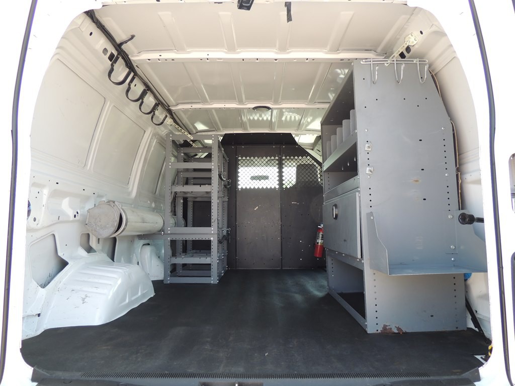 2014 Ford Econoline Image 6