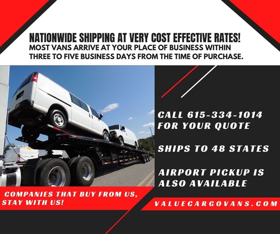 2014 Ford Econoline Image 24