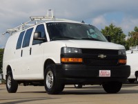 Image for 2018 Chevrolet Express Cargo Work ID: 6813214