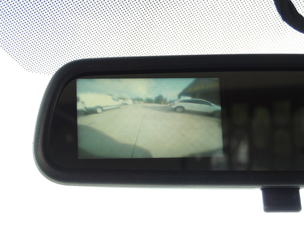 2018 Chevrolet Express Image 21