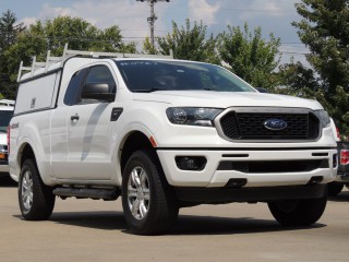 Image for 2022 Ford Ranger Ext Cab Work ID: 6837688
