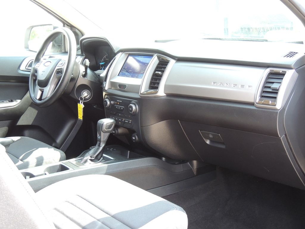2022 Ford Ranger Image 14