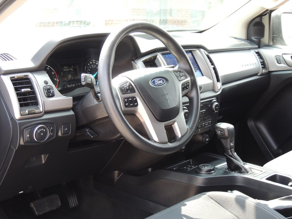 2022 Ford Ranger Image 18