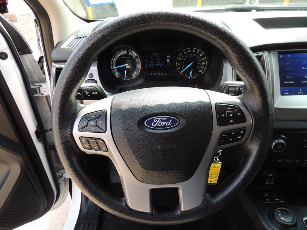 2022 Ford Ranger Image 19