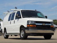 Image for 2024 Chevrolet Express Cargo Work ID: 6859535