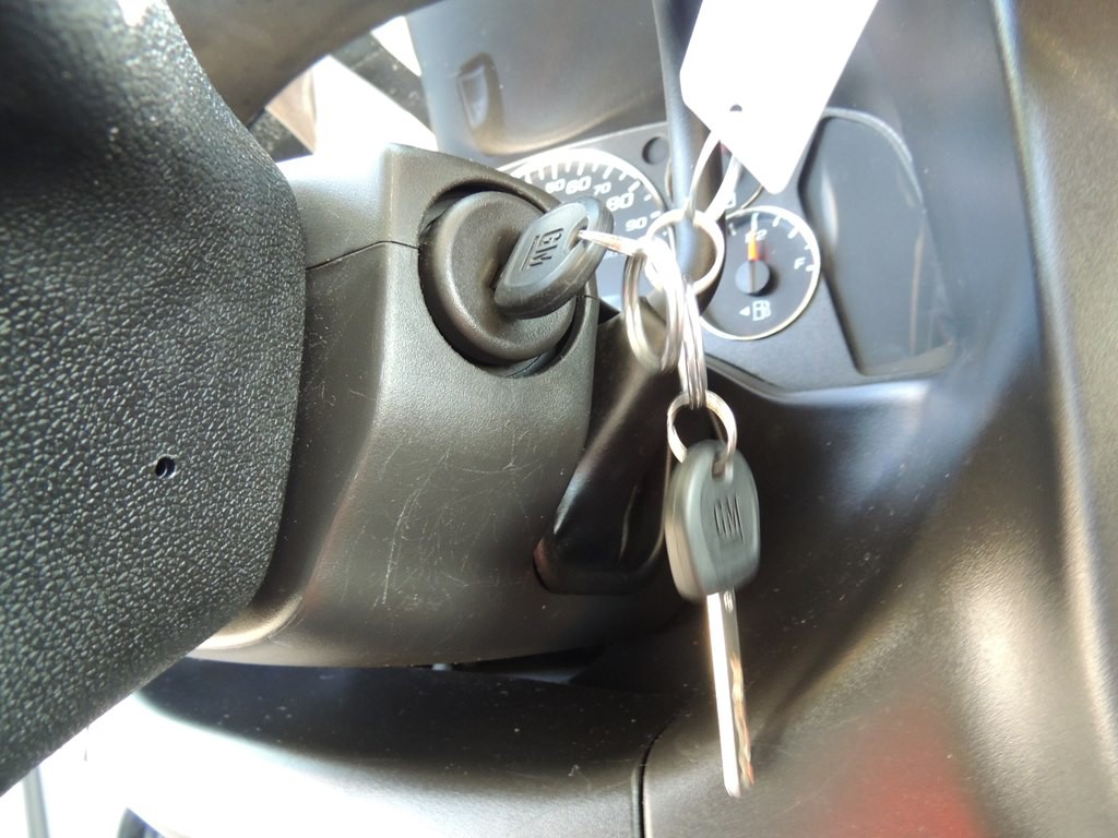 2024 Chevrolet Express Image 19