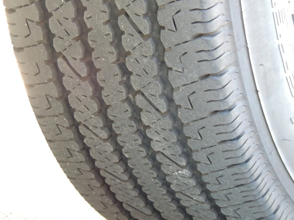 2024 Chevrolet Express Image 23