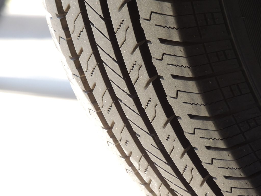 2024 Chevrolet Express Image 24