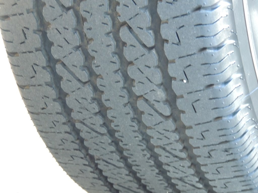 2024 Chevrolet Express Image 23