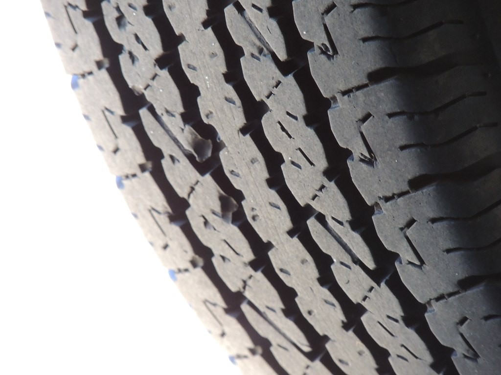 2024 Chevrolet Express Image 24