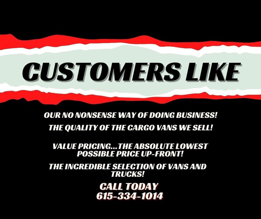 2017 Chevrolet Express Image 11