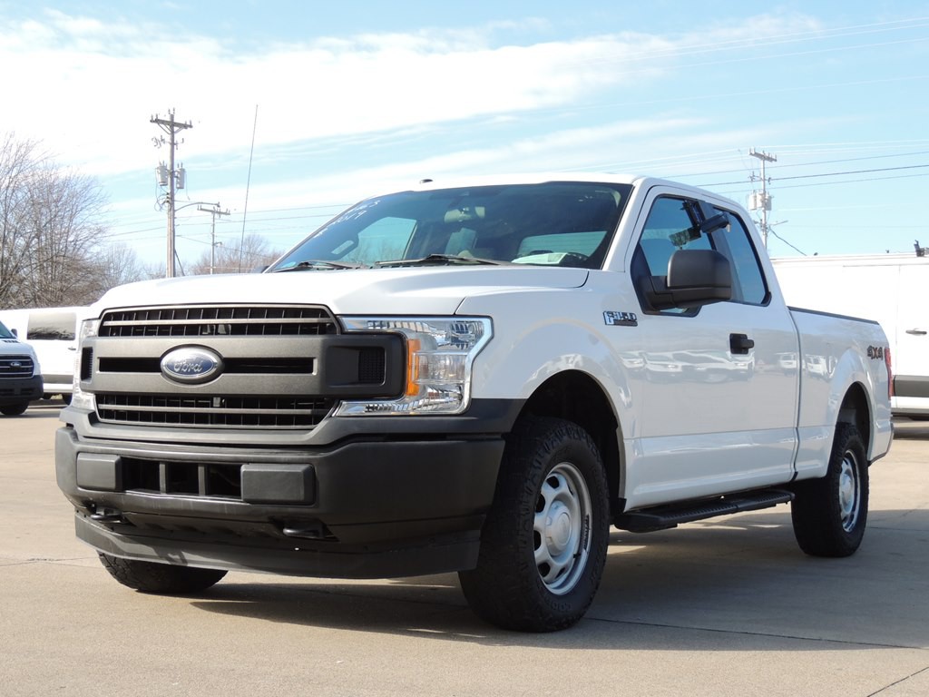 2019 Ford F-150 Image 2