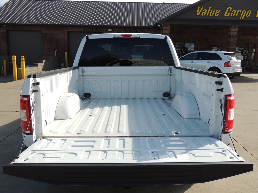 2019 Ford F-150 Image 6