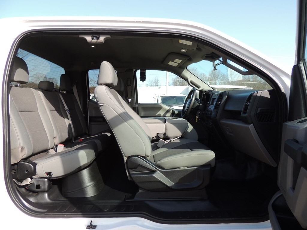 2019 Ford F-150 Image 7