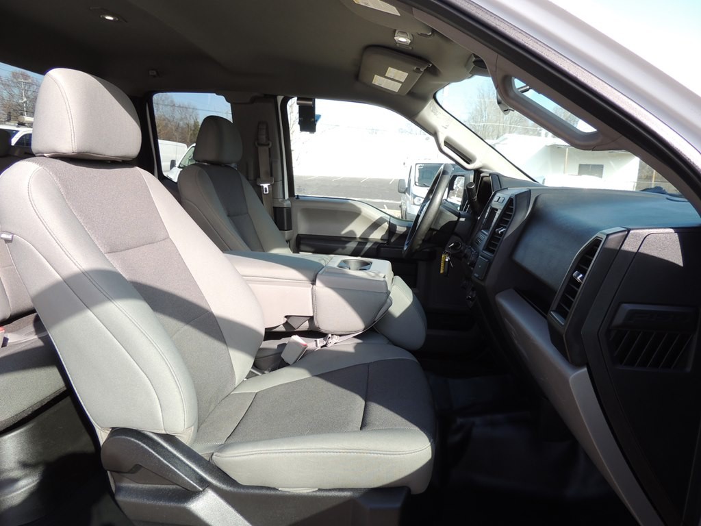 2019 Ford F-150 Image 9