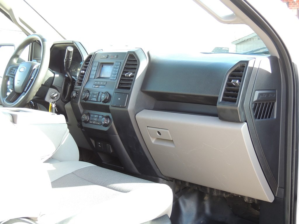 2019 Ford F-150 Image 10