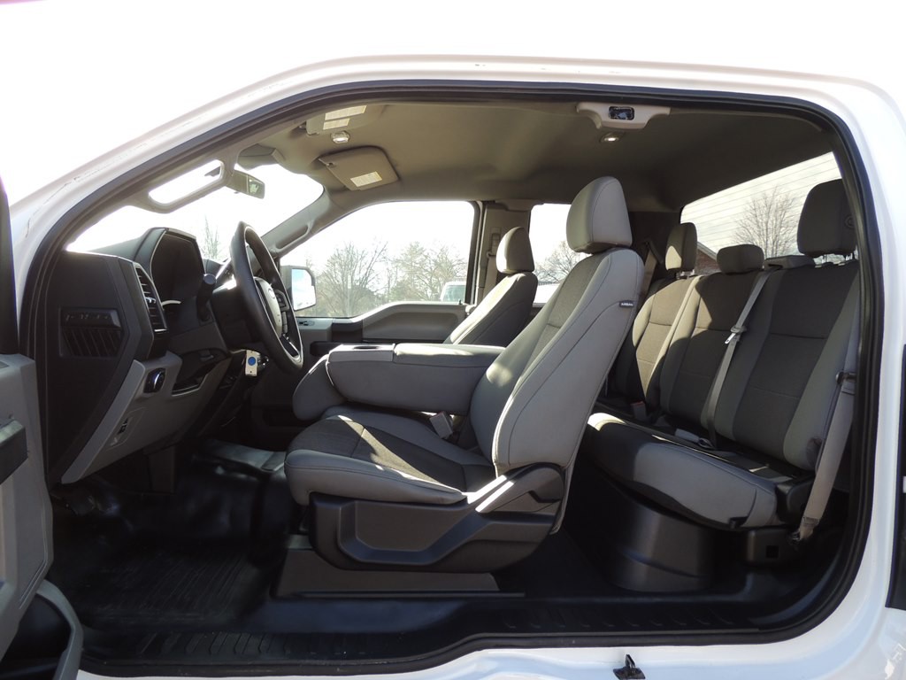 2019 Ford F-150 Image 12