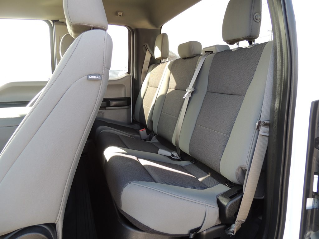 2019 Ford F-150 Image 13