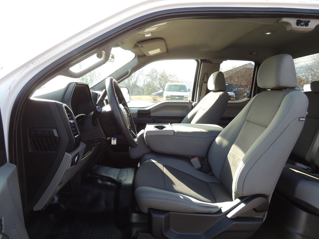 2019 Ford F-150 Image 14