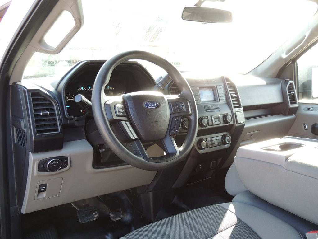 2019 Ford F-150 Image 15