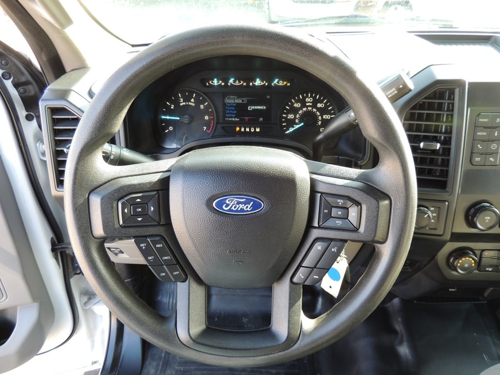 2019 Ford F-150 Image 16