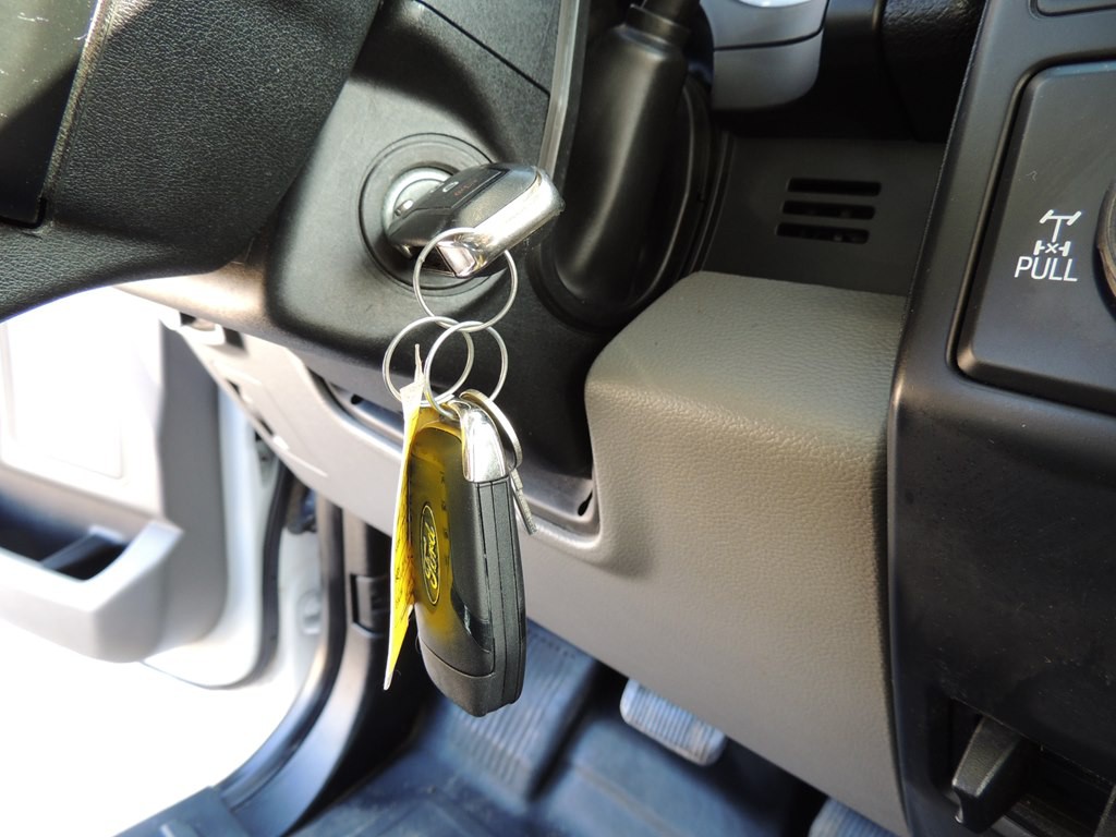 2019 Ford F-150 Image 17