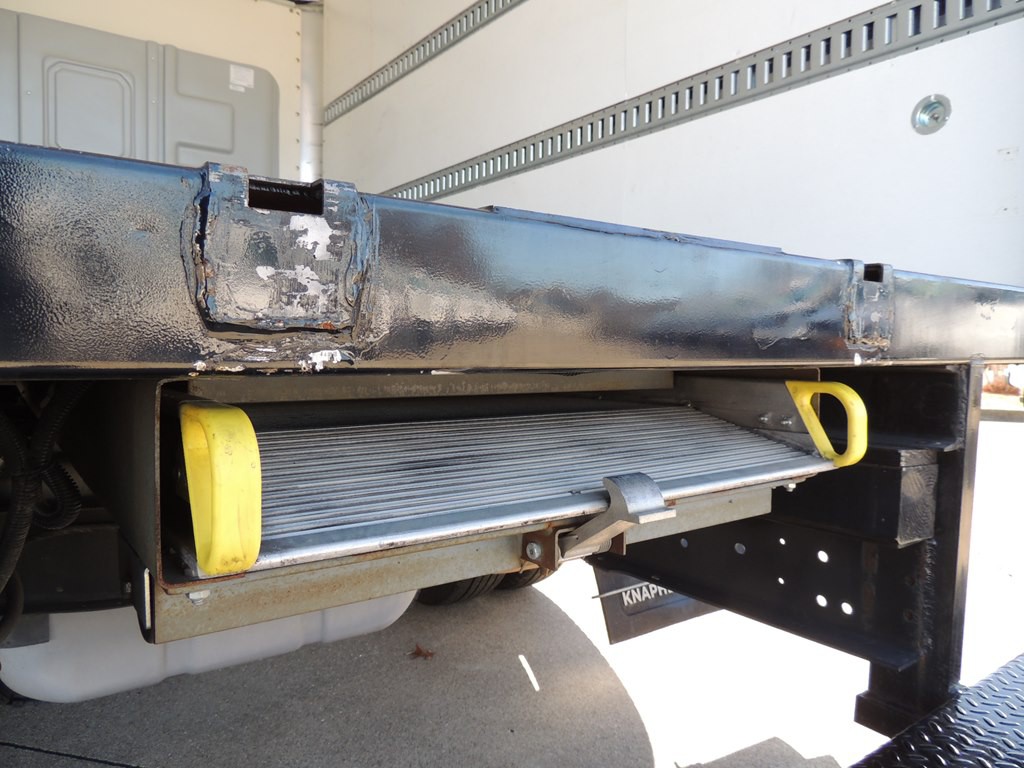 2023 Ford Econoline Image 9