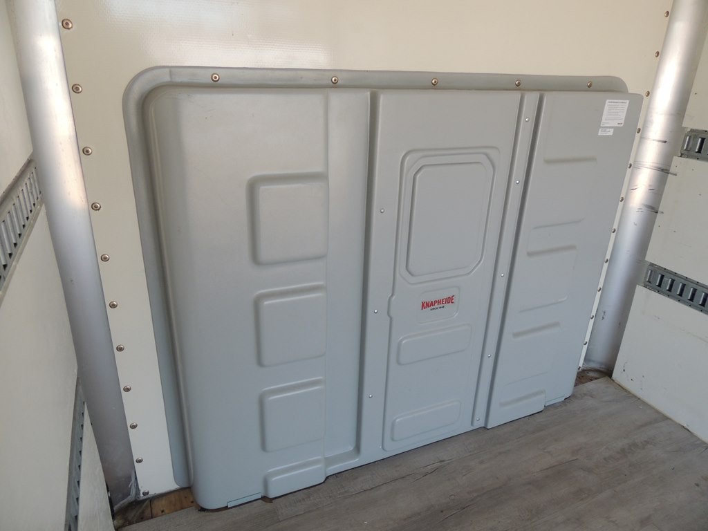 2023 Ford Econoline Image 10